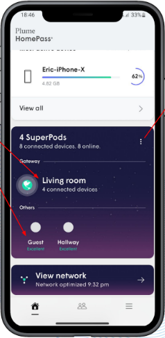Plume Pod Blinking Blue: Troubleshooting Tips and Solutions