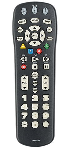 How Can I Program My Summit Broadband Remote Control? – Summit