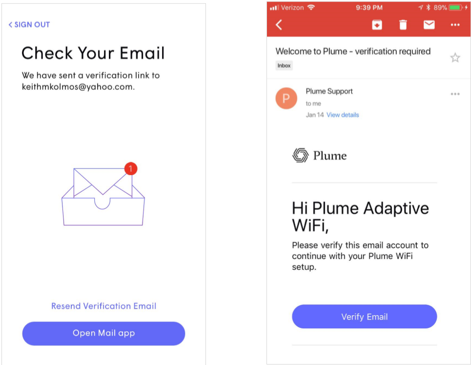 How Do I Set Up My Plume Mesh WiFi Network? Summit Broadband Customer Support