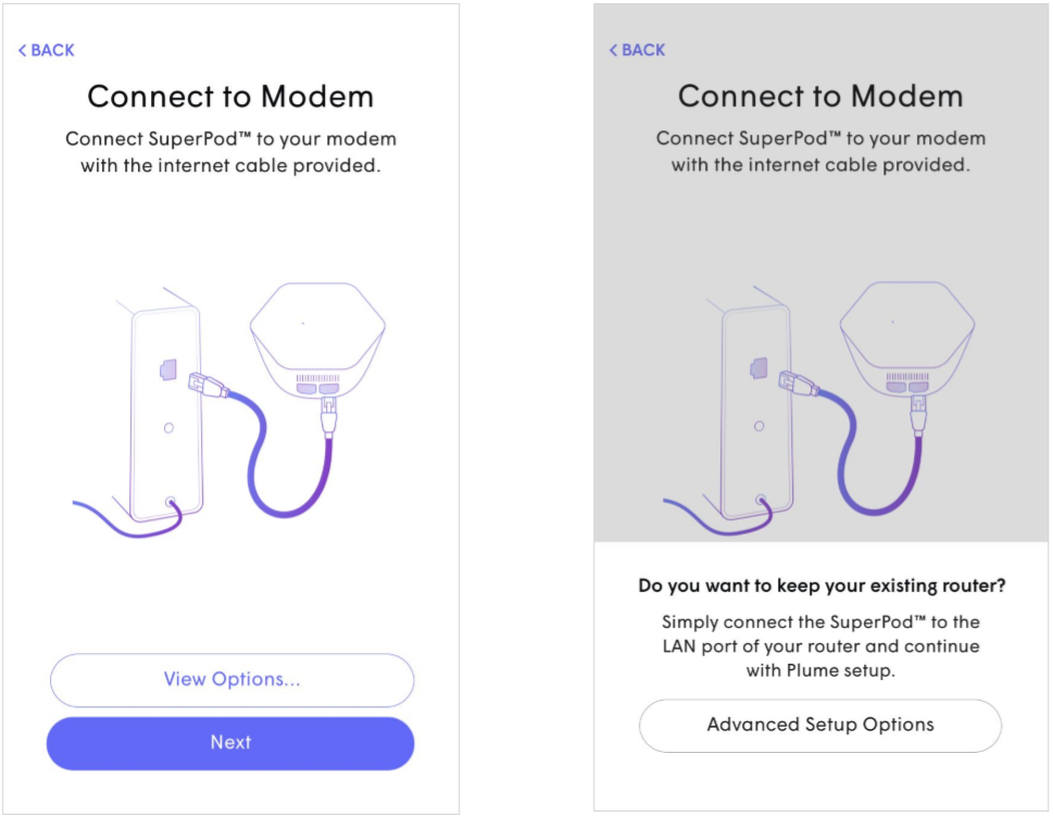 How Do I Set Up My Plume Mesh WiFi Network? Summit Broadband Customer